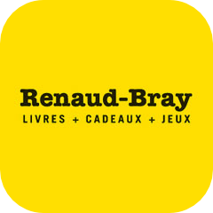 Renaud Bray