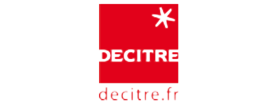 Decitre