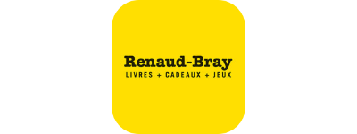 Renaud Bray