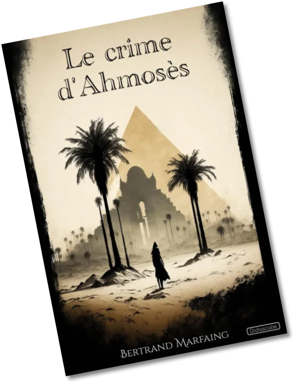 Le crime d'Ahmosès